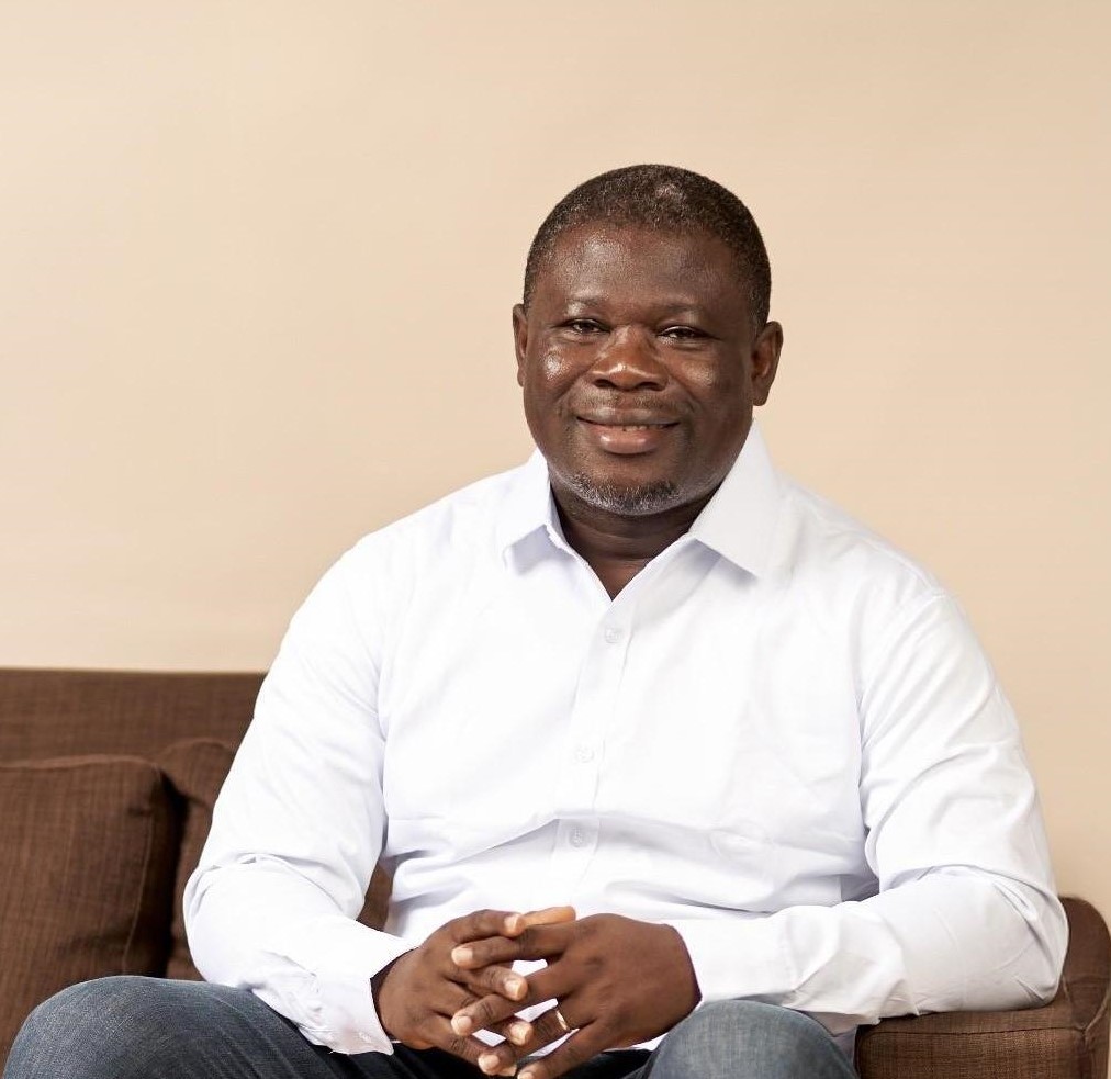 Christian Tetteh Agbasi