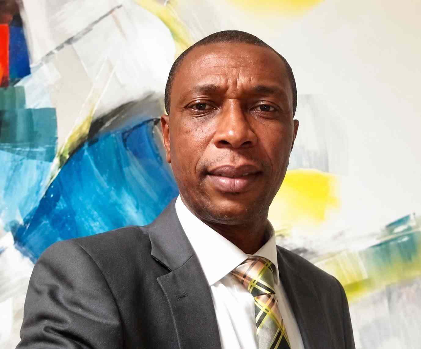 Robert Mensah