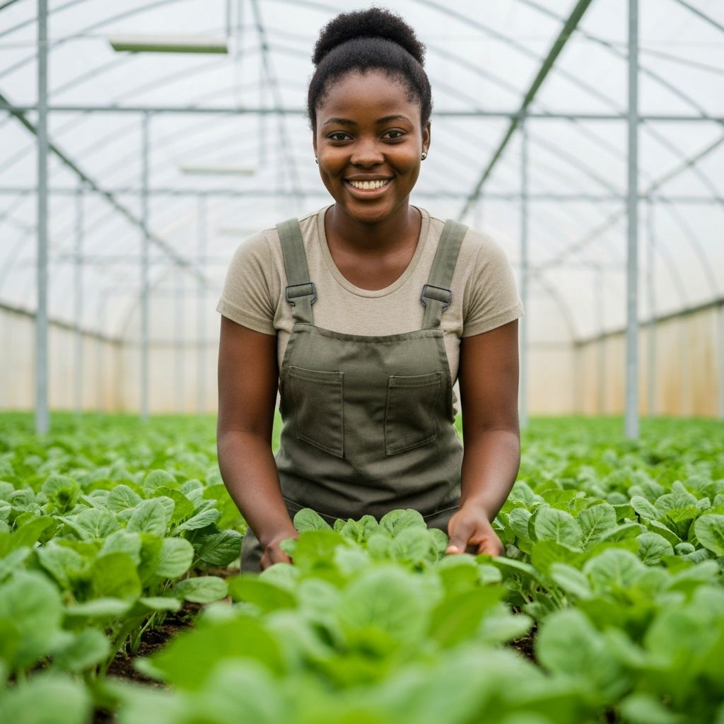 Agribusiness Accelerator