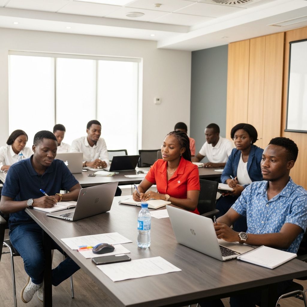 AgriStarter Programme